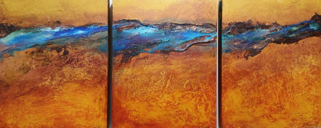 Abstract Gallery